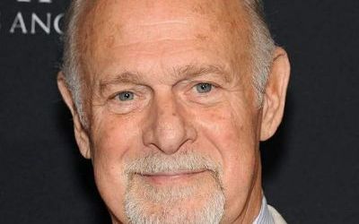 Gerald McRaney: Television's Enduring Leading Man and Versatile Character Actor